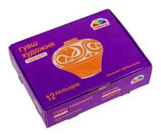 Гуаш 