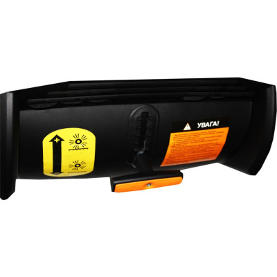 Подметальная машина GTM ручная 98см, 3920m2/год (MS980AT2) Винница - изображение 5