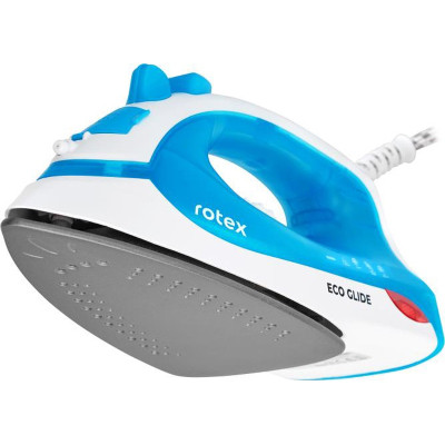 Утюг Rotex RIC18-N Eco Glide Винница - изображение 9