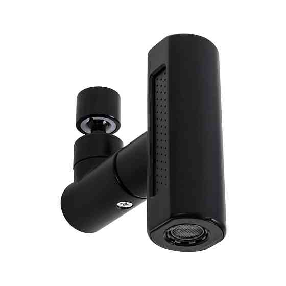 VALESO Аератор VALESO чорний на 2 режими Киев