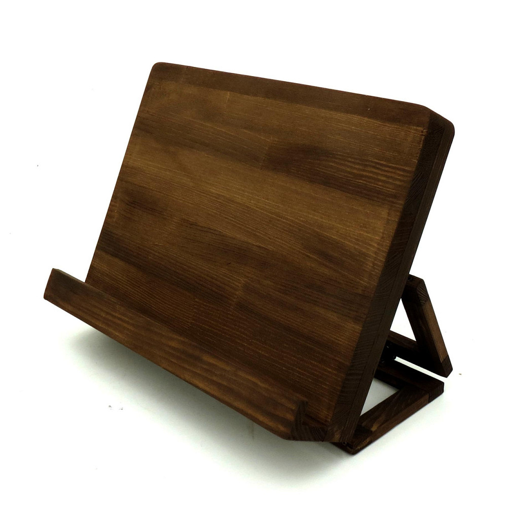 Подставка для кулинарных книг и планшетов 