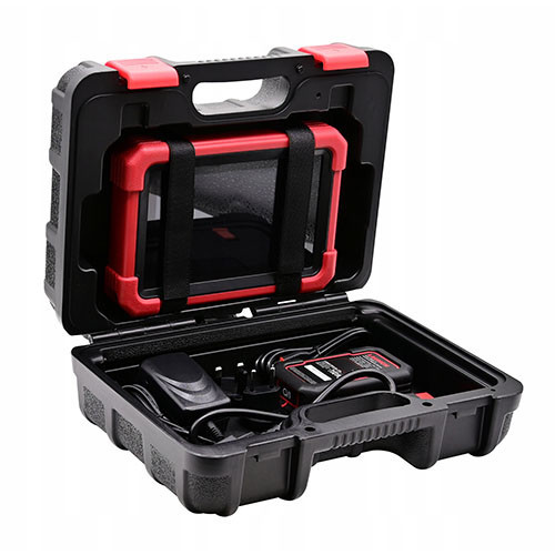 Діагностичний автосканер Creader Professional CRP-919MAX LAUNCH Чернігів - фото 4