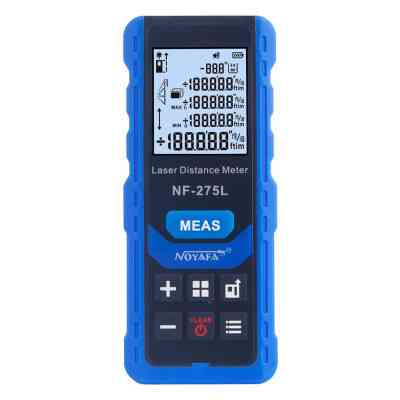 Лазерный дальномер Noyafa NF-275L-100 Винница