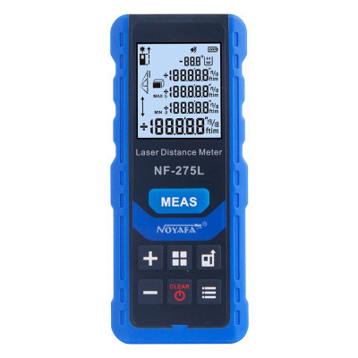 Лазерний далекомір Noyafa NF-275L-100 Вінниця - фото 1