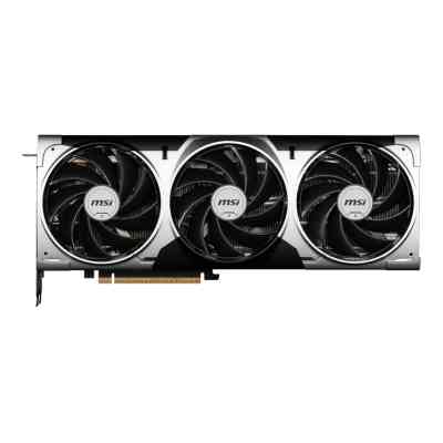 Видеокарта MSI GeForce RTX5080 16GB VENTUS 3X OC (RTX 5080 16G VENTUS 3X OC) Винница