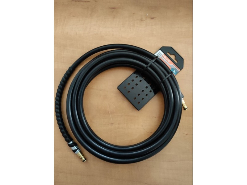 Шланг высокого давления Sturm PW015 5 м (для мойки Sturm PW9203) (читать описание) Ровно - изображение 1