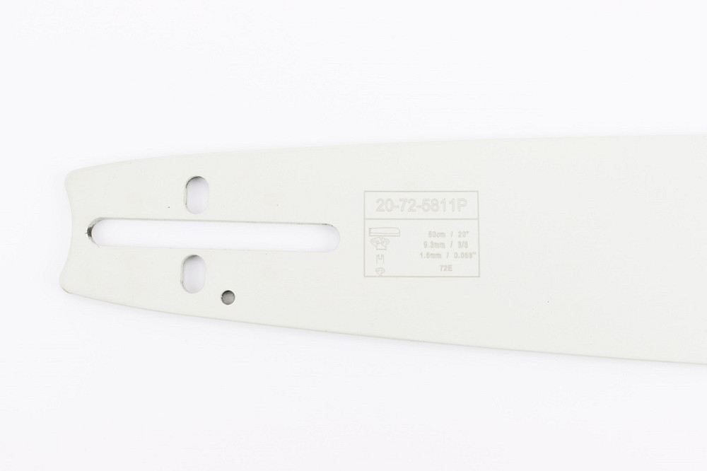 Шина 20"-1,6mm 3/8" 72зв L-59см, (підходить на  MS-440/441/461/650/660/661) Киев - изображение 3