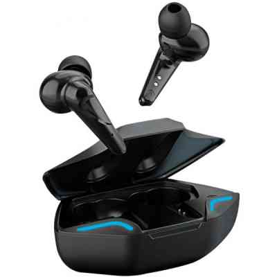 Навушники Media-Tech Cobra Pro Rhoid In-ear Wireless Gaming Black (MT3607) Вінниця