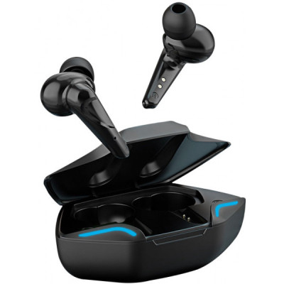 Навушники Media-Tech Cobra Pro Rhoid In-ear Wireless Gaming Black (MT3607) Вінниця - фото 2