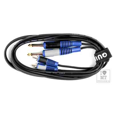 Інсертний кабель Quik Lok RKSA130-2 (213493) Вінниця