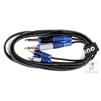 Інсертний кабель Quik Lok RKSA130-2 (213493) Вінниця - фото 3