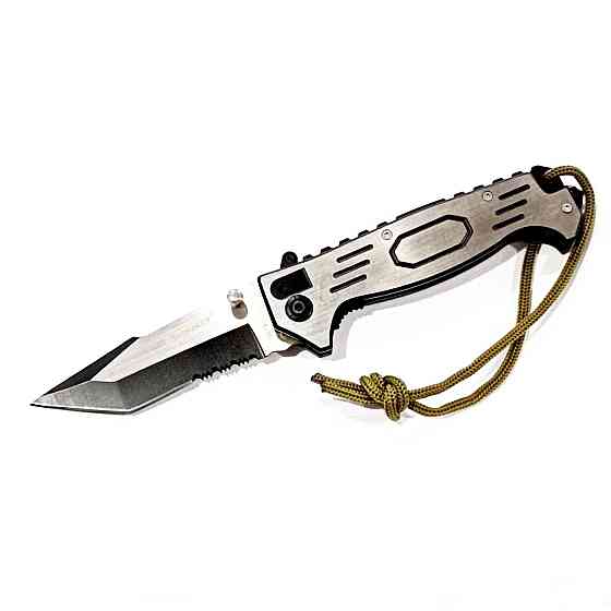 Нож складной E18 Днепр