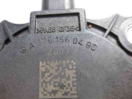Mercedes-Benz  A2761560490 Електромагніт для зміни фаз ГРМ M152 V8 5.5л M178 V4 4.0л M270 M274 R4 1.6 2.0л M276 V6 3.0 3.5л M278 4.0 4.6л Одеса
