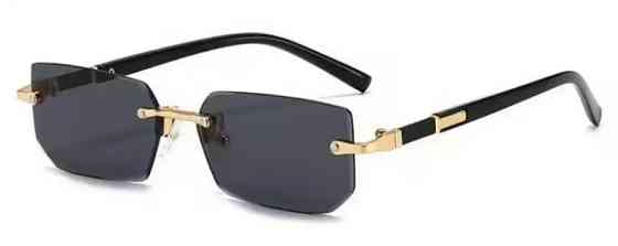 Окуляри сонцезахисні модні Retro Image Київ