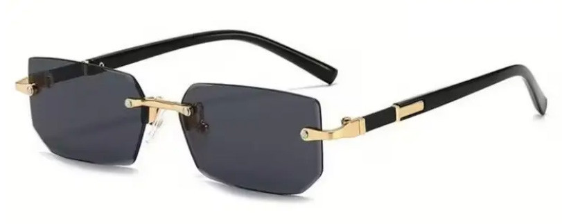 Очки солнцезащитные модные Retro Image Киев - изображение 2