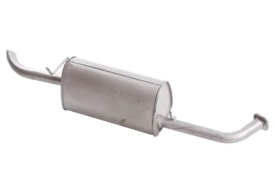 Глушитель Lacetti 1.8 ТМК Винница