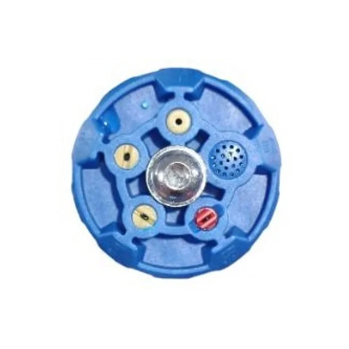 Потужна автомийка високого тиску 5 режимів 24V (2 акумулятори) в кейсі Київ - фото 4