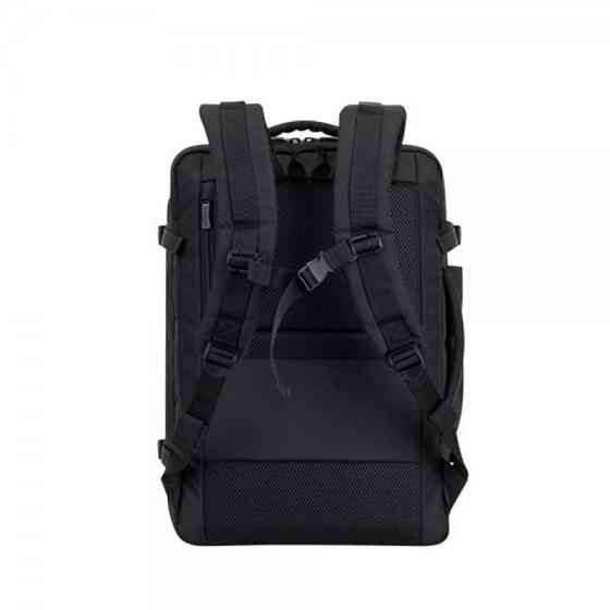 Рюкзак Rivacase 8461 17.3" Black ( 14077 ) Харків