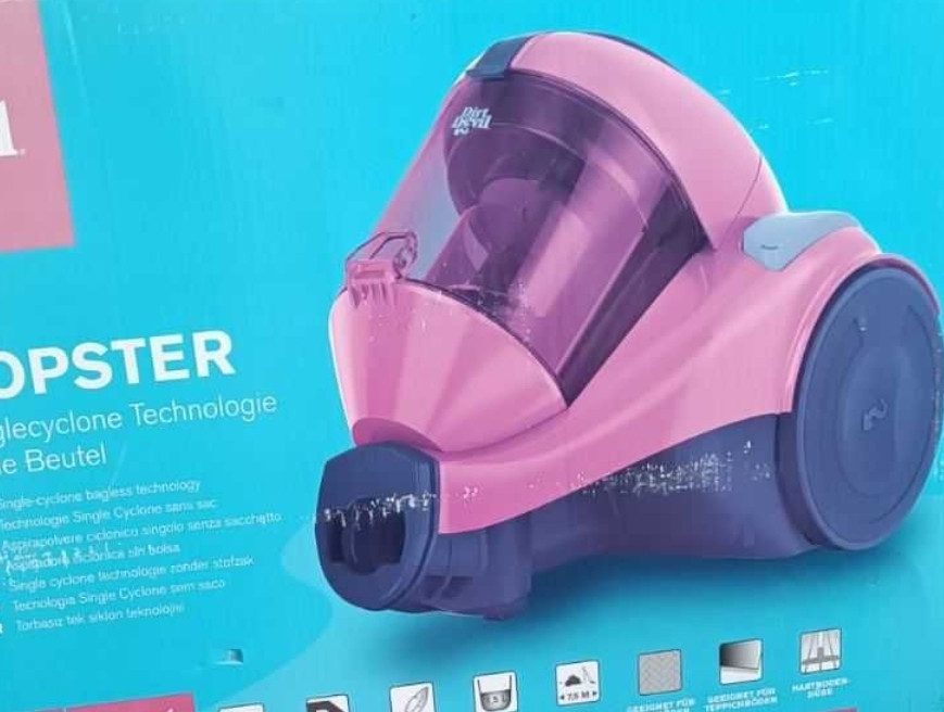 Пилосос: Dirt Devil. Київ - фото 1