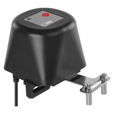 Шаровый кран EMOS P5640S ZigBee (P5640S) Винница - изображение 1