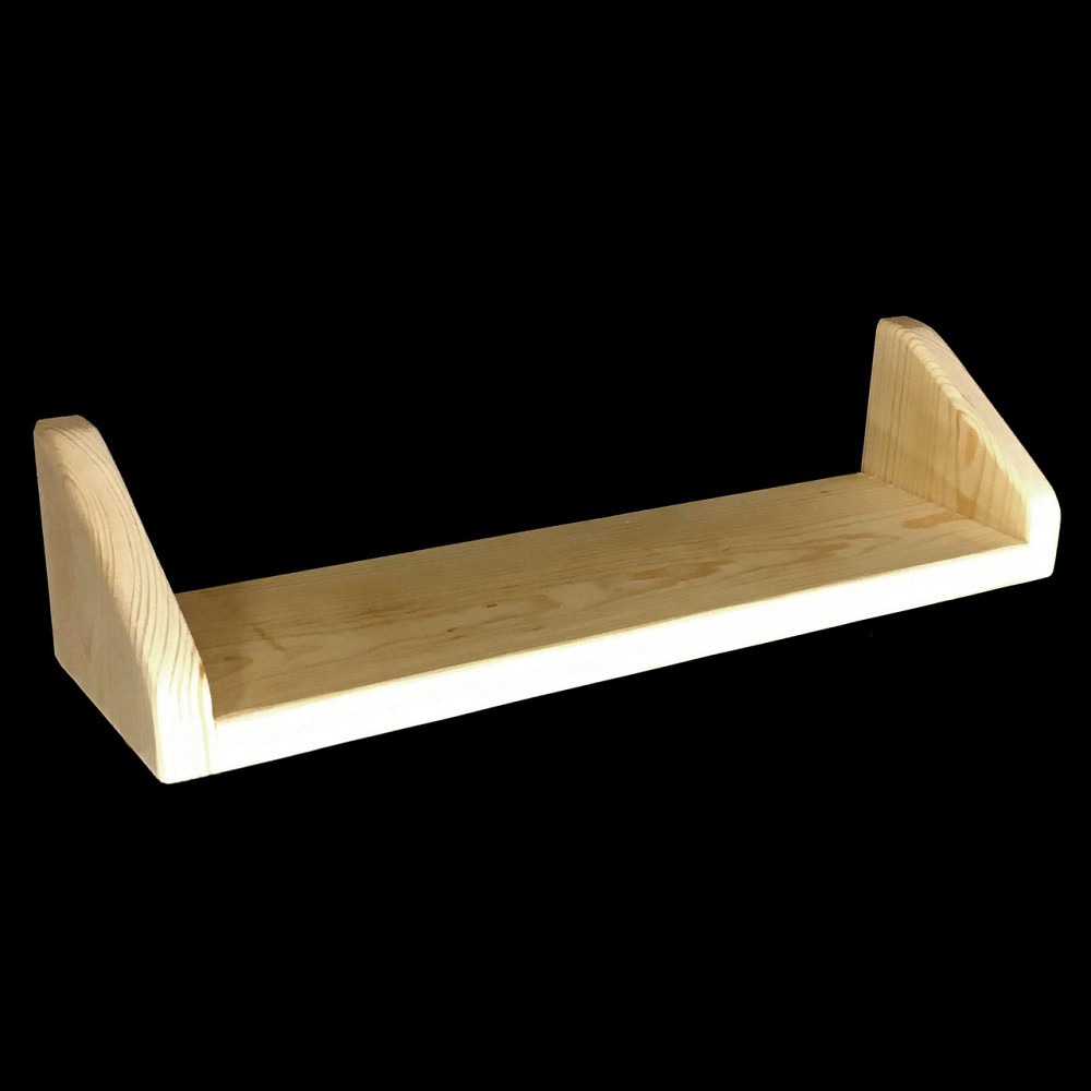 Настенная полка 