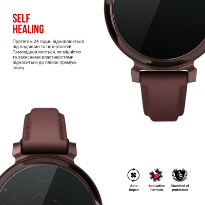 Плівка захисна Armorstandart Garmin Lily 2 8 шт. (ARM86963) Вінниця - фото 3