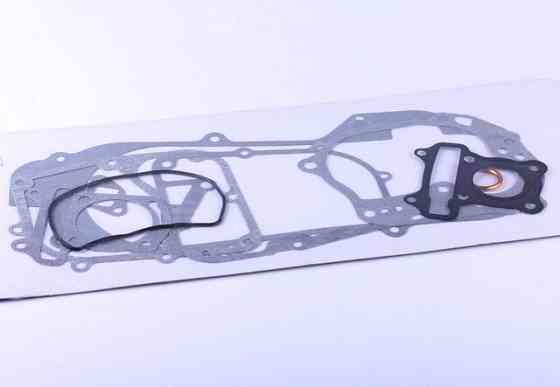 Прокладки двигателя 39 мм, к-т: 9 - 50CC4T Мукачево