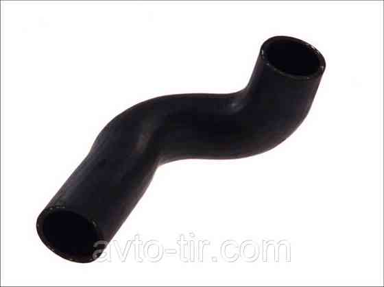 Патрубок радіатора верхній Volvo FH/FM 20542202 3979986 Луцьк