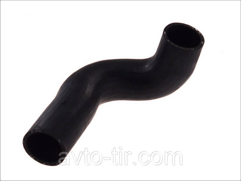 Патрубок радиатора верхний Volvo FH / FM 20542202 3979986 Луцк - изображение 1