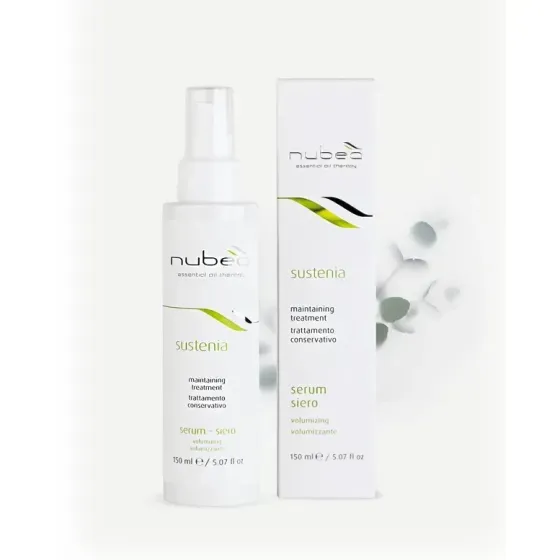 Серум для об’єму Nubea Sustenia, 150 мл Дніпро
