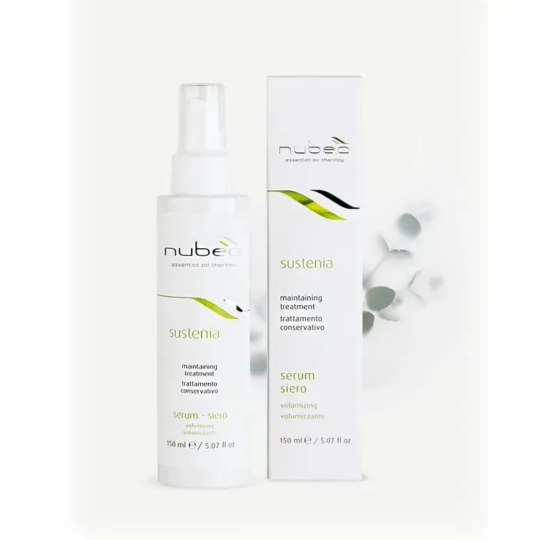 Серум для об’єму Nubea Sustenia, 150 мл Дніпро - фото 1