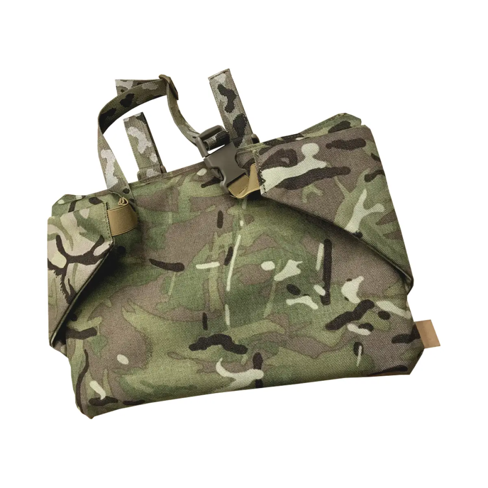 Полевое сидение Gen 2 TurGear (Multicam) Винница - изображение 3