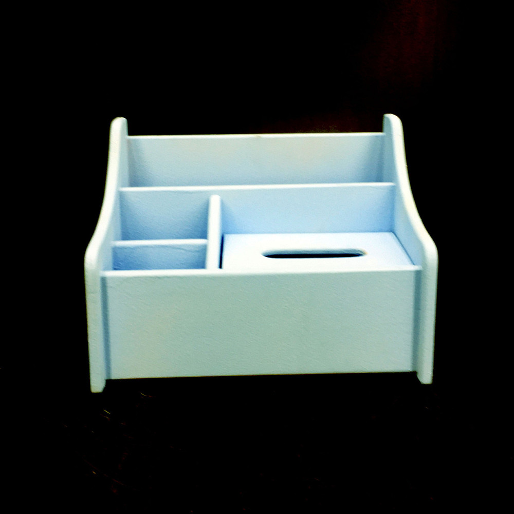 Органайзер настільний "Майрон" ірис Миколаїв - фото 2