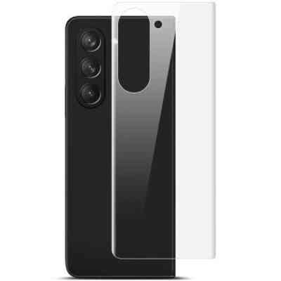 Пленка защитная Devia hydrogel Samsung Fold 5 front+back (DV-SM-FO5) Винница