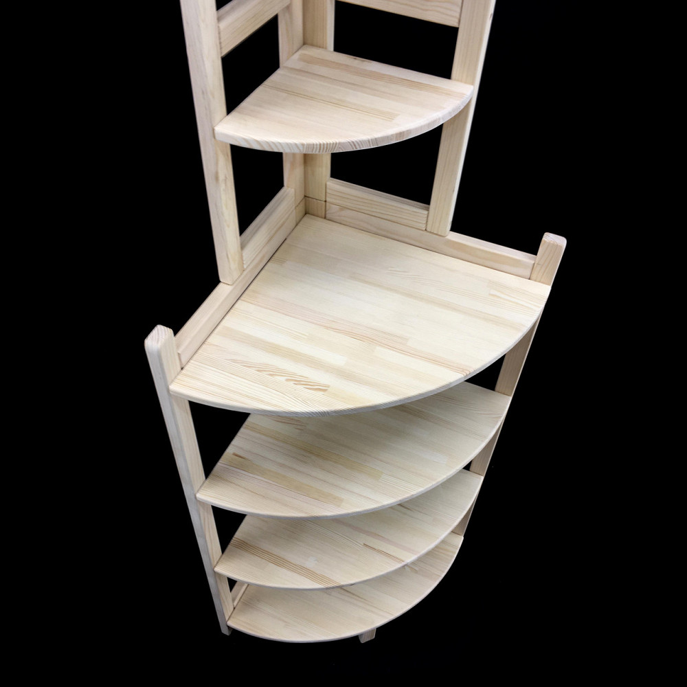 Этажерка разборная 