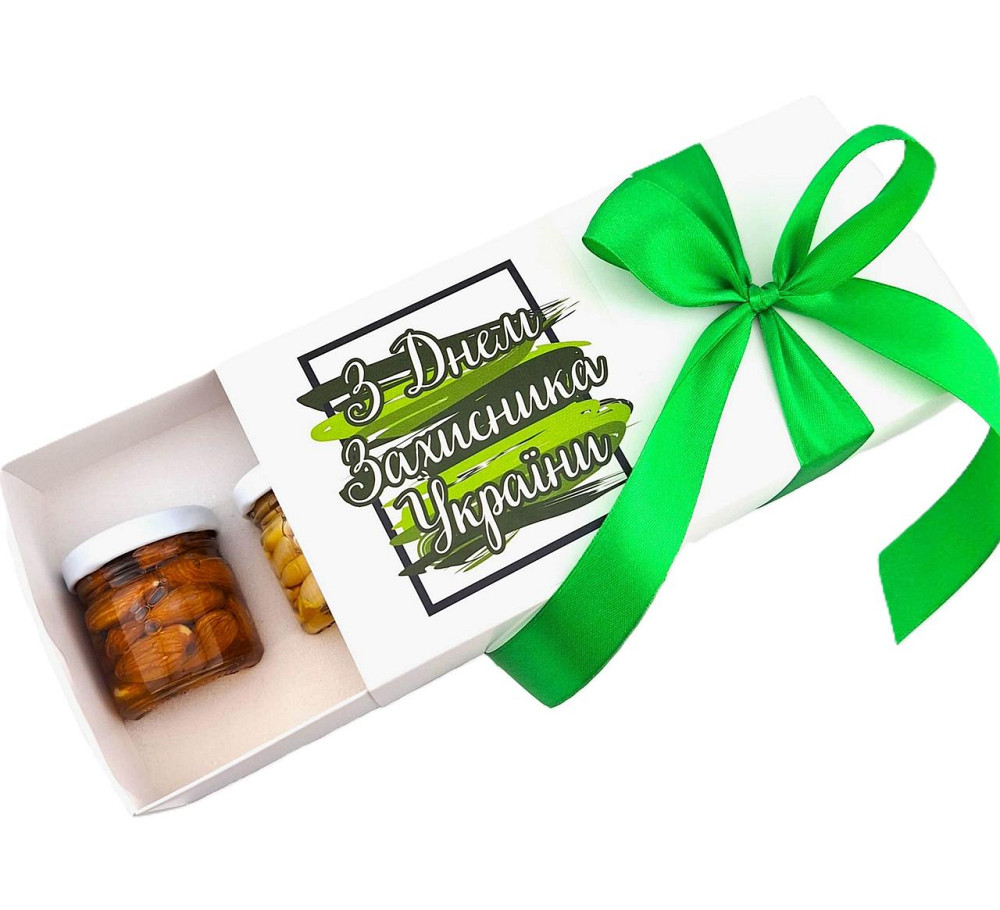 Подарунок ЗСУ на День Захисника України №180 Одеса - фото 2