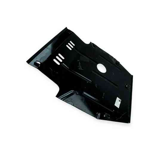 Защита Авео-4 , крепёж 