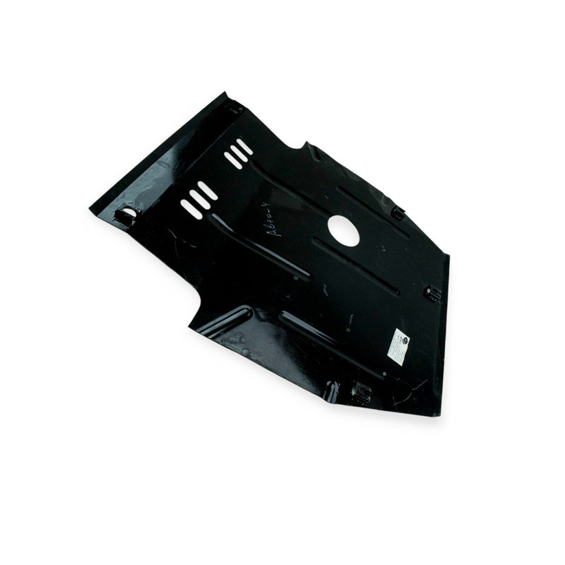 Захист Авео-4, кріплення "Сатурн" піддону Мукачево - фото 1