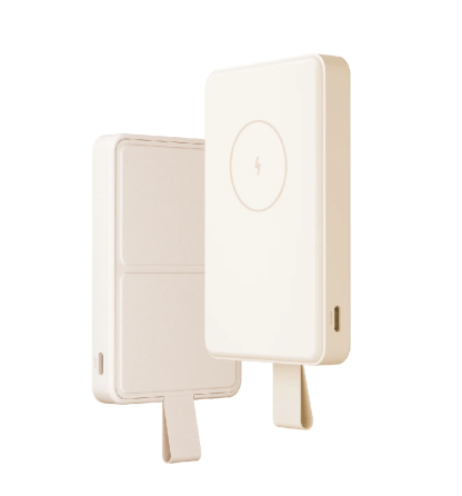 Павербанк 6000 mAh Xiaomi BHR9074GL магнитный power bank повербанк Одесса