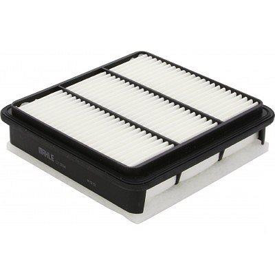 Повітряний фільтр Mahle LX2834 Mitsubishi L200 Харків - фото 1