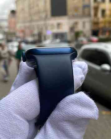 Apple Watch 6 44mm.Blue. Киев