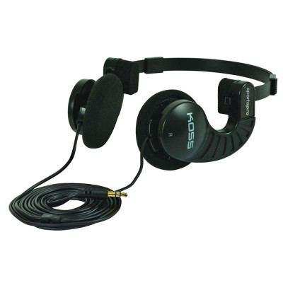 Навушники Koss Sporta Pro On-Ear (197039.101) Вінниця - фото 5