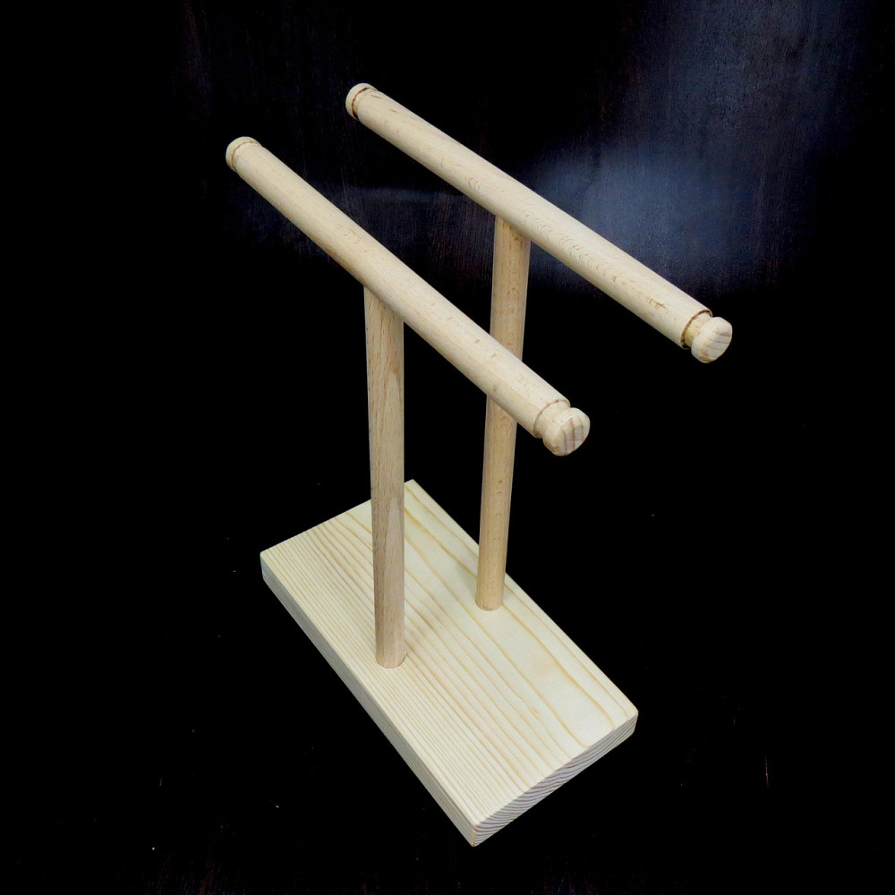 Стійка, вішалка настільна "Віксберг" бланже Миколаїв - фото 5