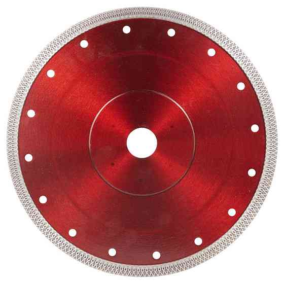 Ultra Круг отрезной алмазный тип Х Ø230×25.4 (22.2)мм ULTRA (1917262) Киев