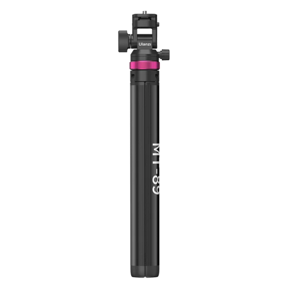 Штатив Ulanzi MT-89 Quick-Release Light Stand with Cold Shoe Mount (T082 MT-89) Одеса