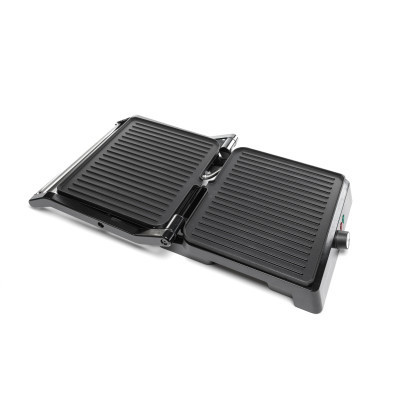 Электрогриль Hölmer HCG-221 Винница - изображение 7