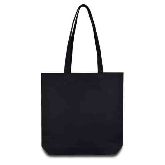 Екошопер BookOpt BK4038 Ой у лузі (кіт) чорний Киев