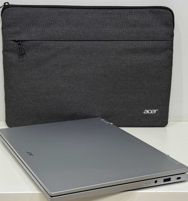 Intel Core i3 8 ядер 256GB SSD 14