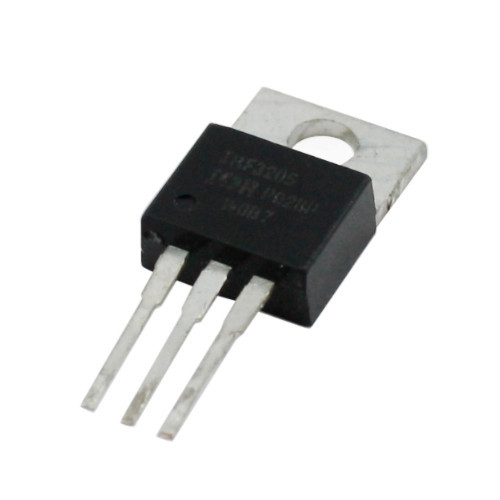 Польові транзистори IRF3205, 10 штук Київ - фото 8