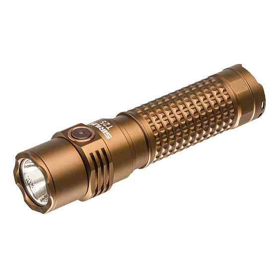 Фонарь тактический Mactronic Sirius T25 (2500 Lm) USB Rechargeable (THH0172) Вінниця